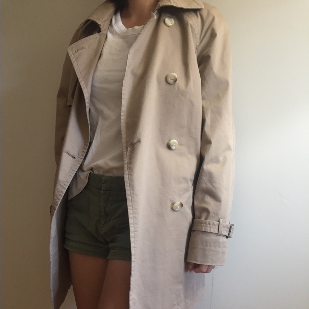 The Limited women’s coat